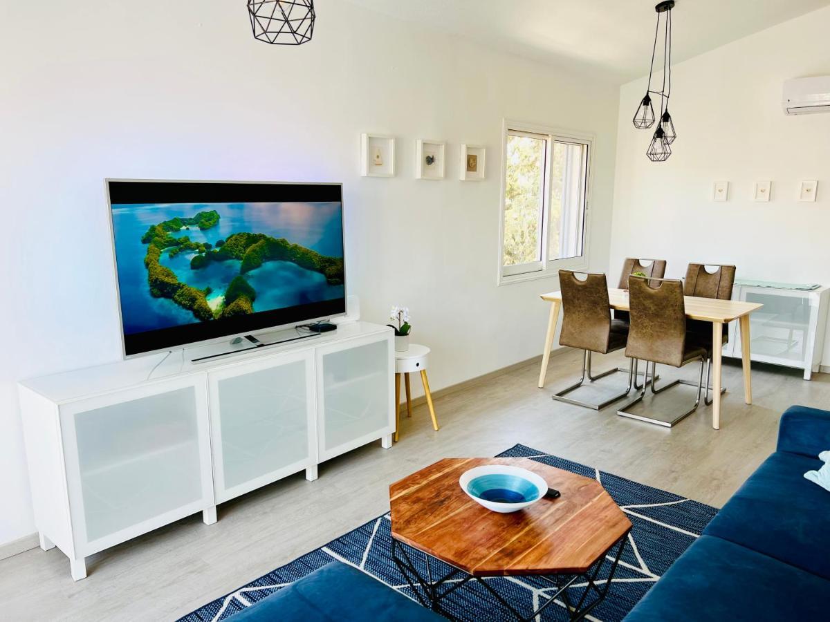 Golden Palms Paradise Garden Appartement