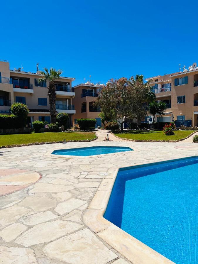 Appartement Golden Palms Paradise Garden
