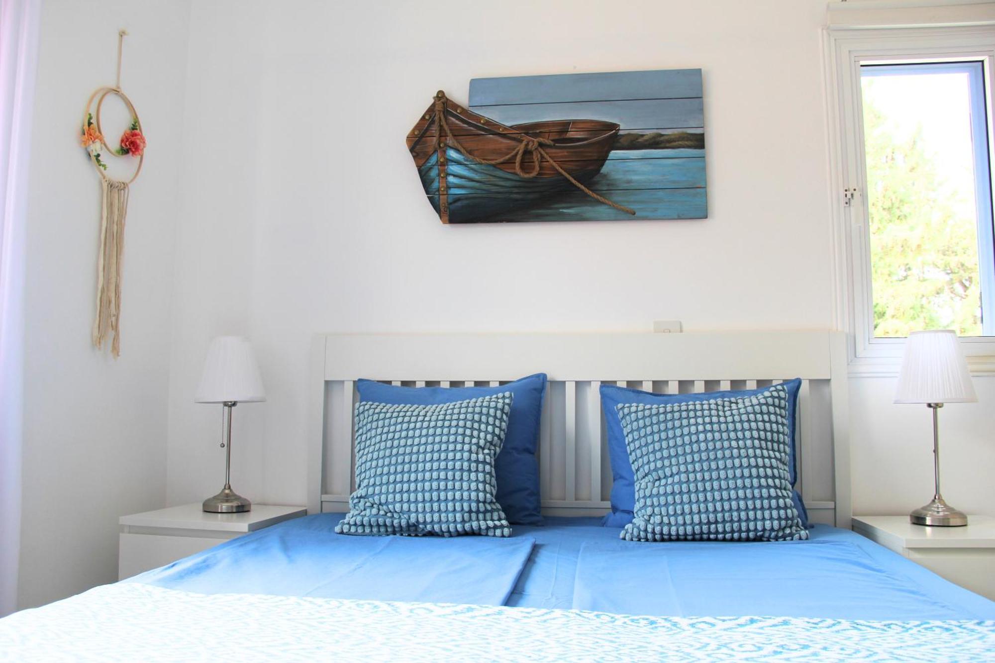 Golden Palms Paradise Garden Appartement *