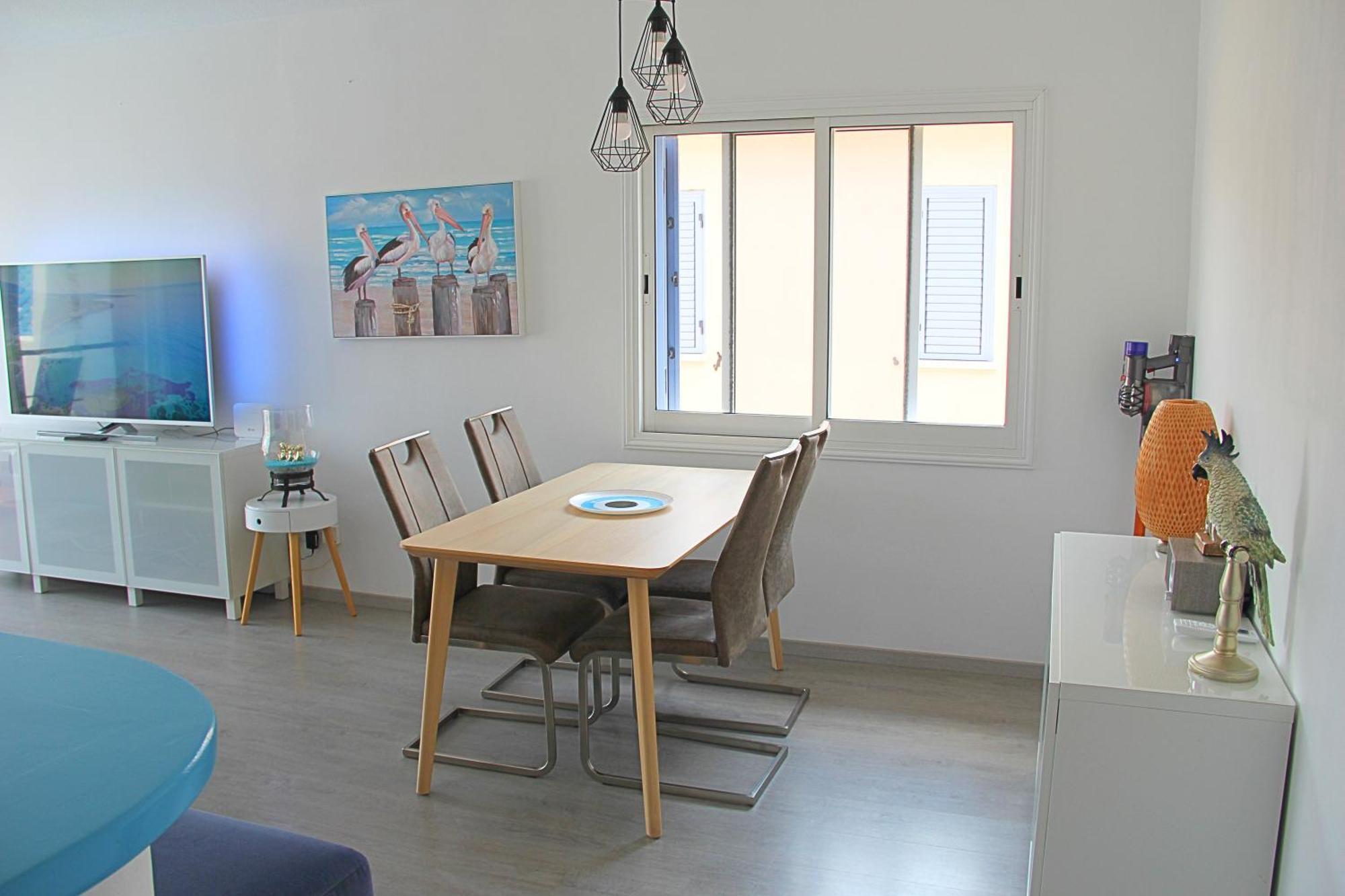 Appartement Golden Palms Paradise Garden *
