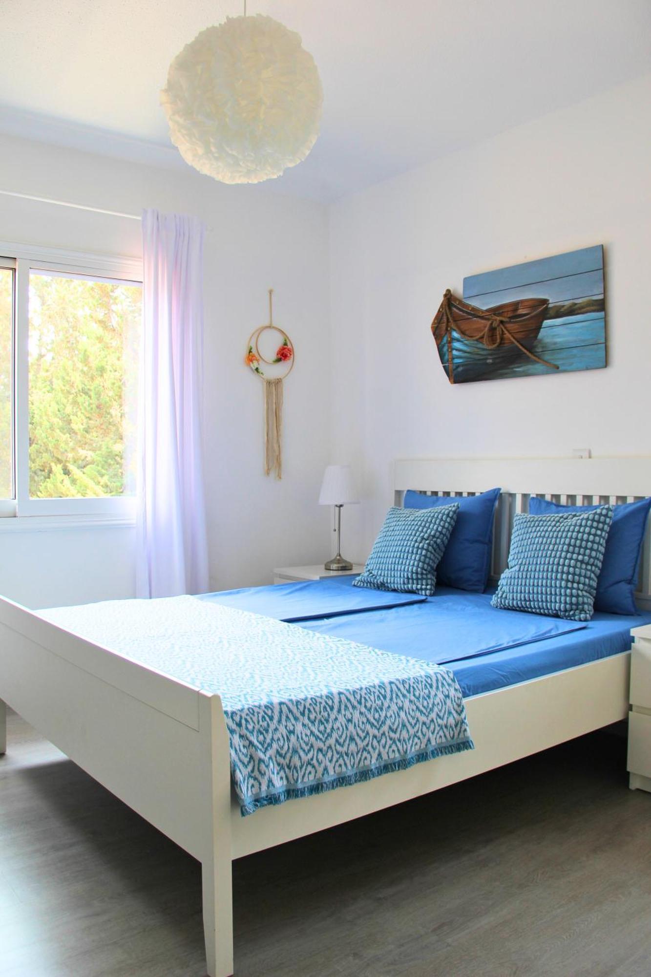 Golden Palms Paradise Garden Appartement *