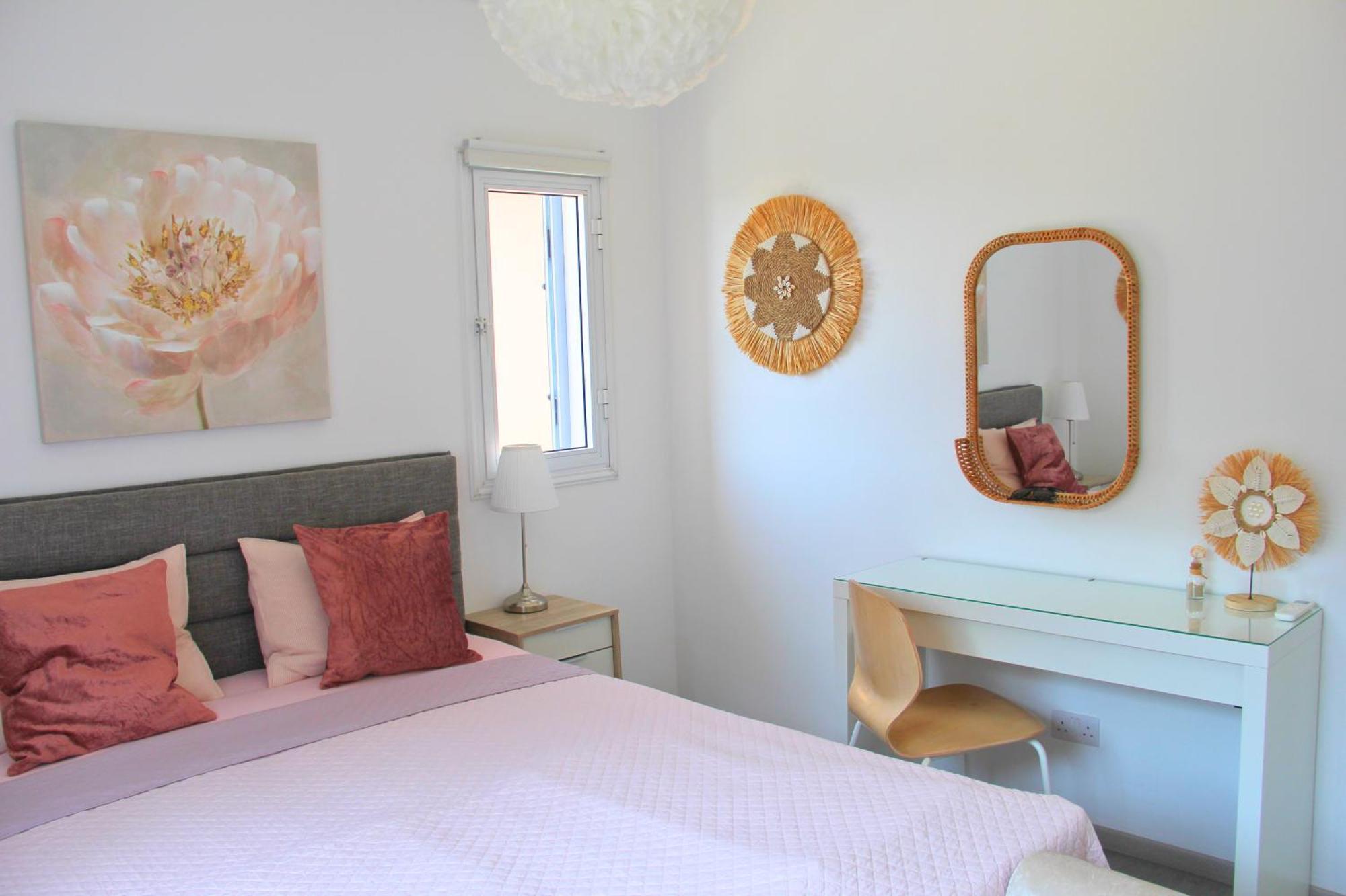 Appartement Golden Palms Paradise Garden *