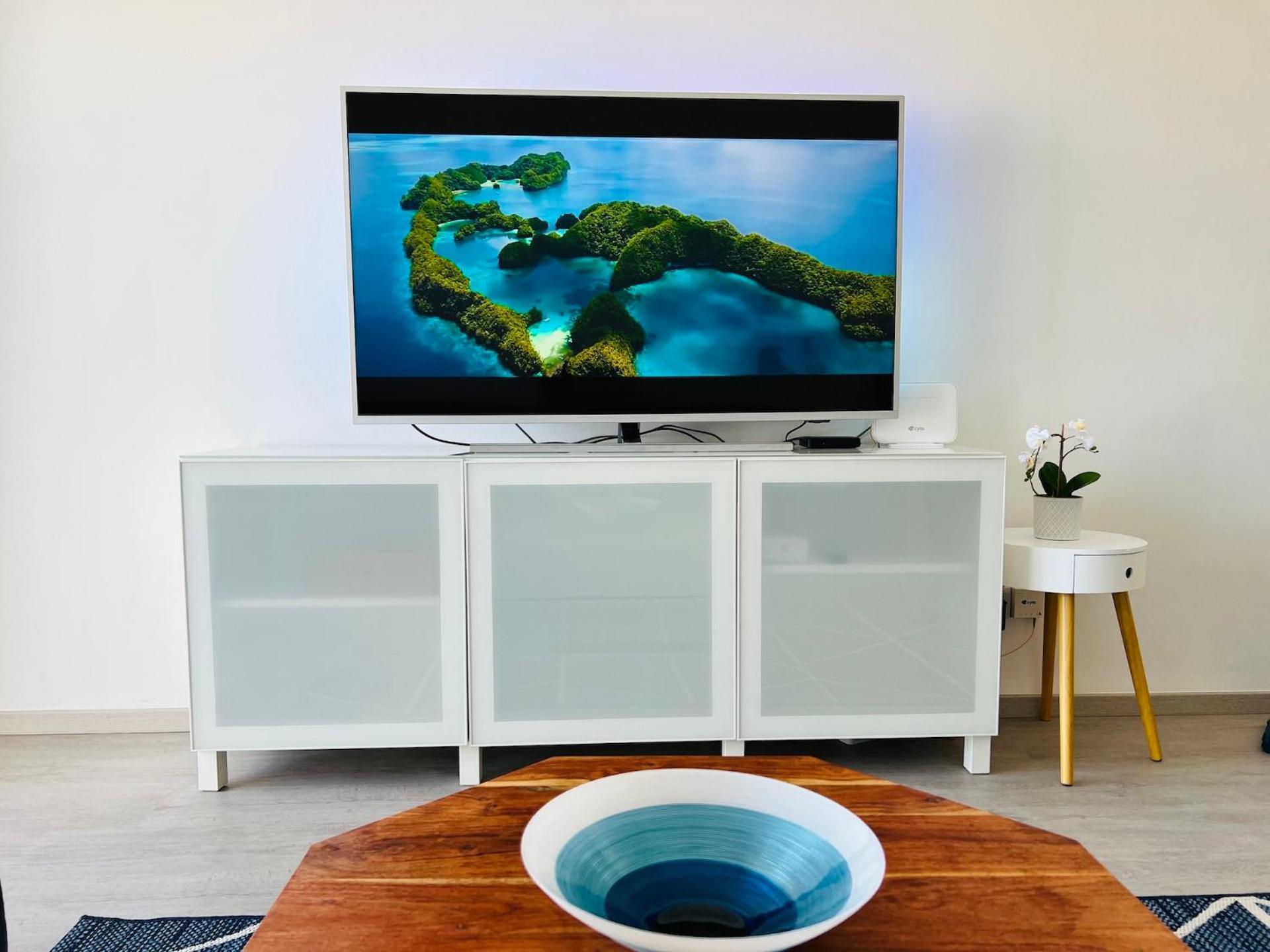 Golden Palms Paradise Garden Appartement Paphos